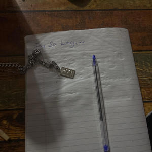 Far So Long (feat. Leyla) (Explicit)