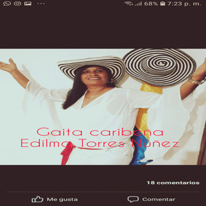 Gaita Caribeña