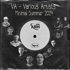 WHY U SO SERIOUS (Original Mix)