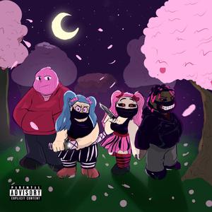 Under The Moonlight 2 (HOODESTEIN Deluxe) (Explicit)