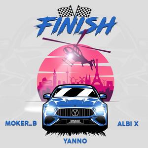 Finish (Explicit)