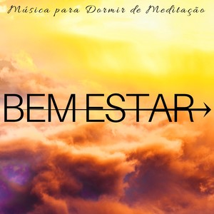 Bem Estar - Música para Dormir de Meditação para Yoga, Pilates, Equilibrio Emocional com Sons Naturais