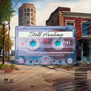 Still Healing : A Live Comedy Album (Explicit)