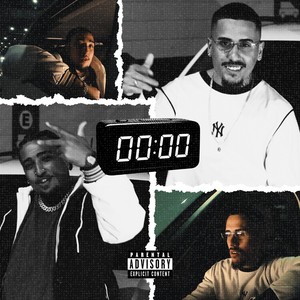 Meia Noite (Explicit)