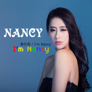 I'm Nancy