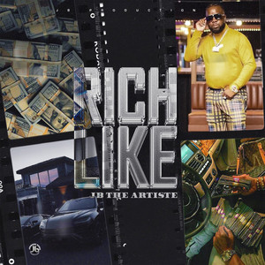 Rich Like (Explicit)
