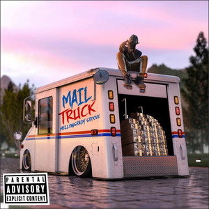 Mail Truck (Explicit)