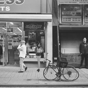 heard you (feat. Mean Joe Scheme) (Explicit)