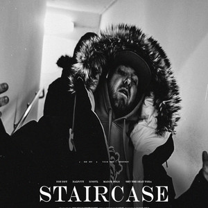 Staircase (Explicit)