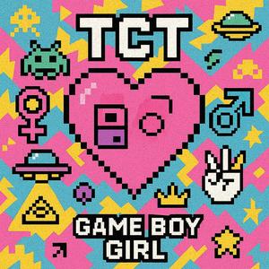 Game Boy Girl