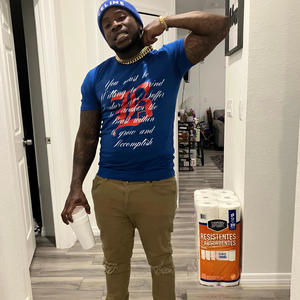 Bad Bih Matter (Explicit)