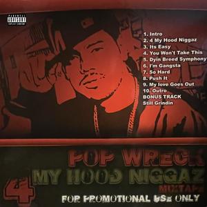 So Hard (feat. Crystal Clear, Deniro & Papi Storz) (Explicit)