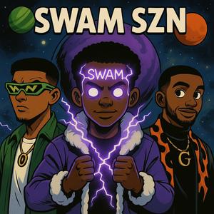 Swam Szn (Explicit)