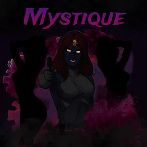 Mystique (feat. Crozé) (Explicit)