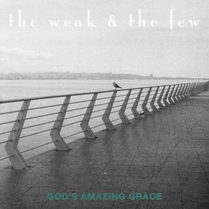 God's Amazing Grace