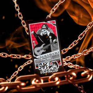 Temperance(feat. Yo Onityan)