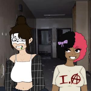 ANARCHO-QUEER (feat. Changeline) (Explicit)
