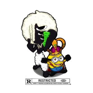 BANDZDUH! (GOD DAMN) (Explicit)