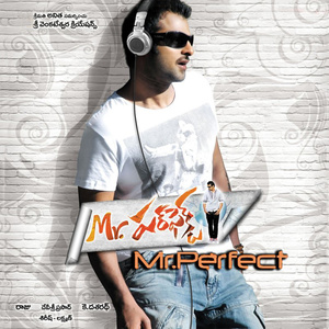 Mr. Perfect (Original Motion Picture Soundtrack)