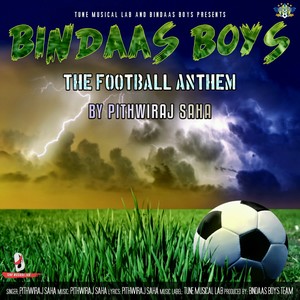 Bindaas Boys-The Football Anthem