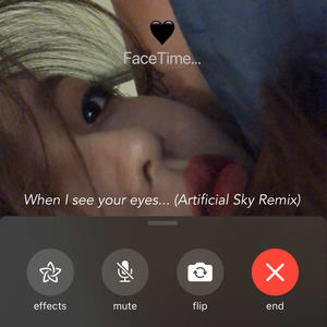 When I see your eyes… (Feat. Noah) (Artificial Sky Remix)