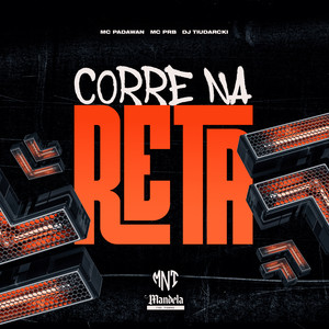 Corre na Reta (Explicit)