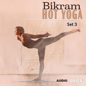 Bikram Hot Yoga, Set 3