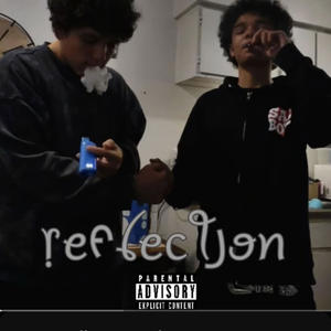 Reflection (feat. KiiDSlaughter) [Explicit]