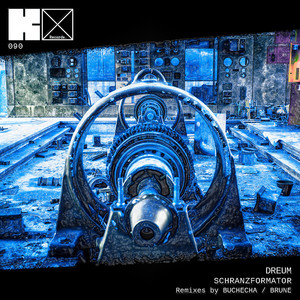 Schranzformator (Brune Remix)