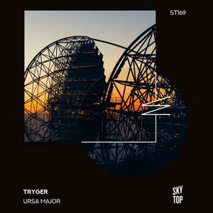 Ursa Major (Kebin Van Reeken Radio Edit)