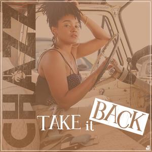 Take It Back (Radio Edit)