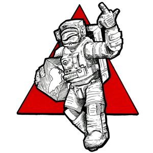 Square Circles (feat. Jon Atoms & Speaque) (Explicit)