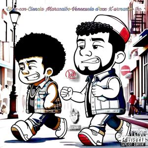 EUPHORIA (feat. D'ozz & Ur1) (Explicit)