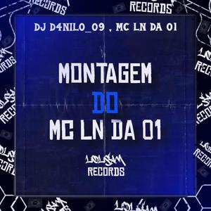 MONTAGEM DO MC LN DA 01 (feat. DJ D4NIL0_09 & MC LN DA 01) [Explicit]