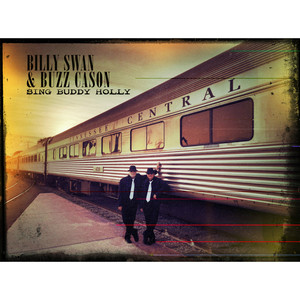 Billy Swan and Buzz Cason Sing Buddy