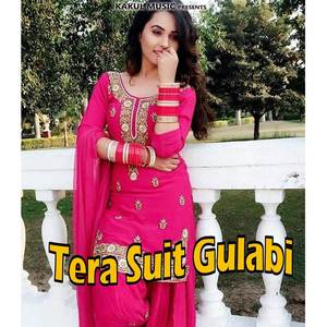 Tera Suit Gulabi