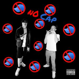 No Cap (feat. Luh 4) (Explicit)