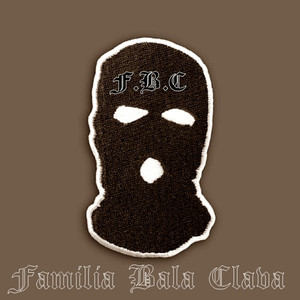 FAMILIA BALA CLAVA E SOBRA AQUI PARTE 1