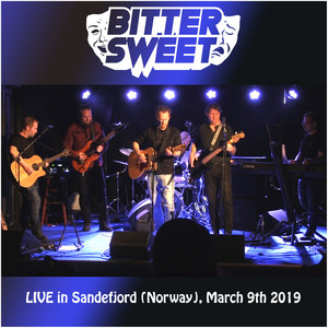 The Bitter Sweet - Live in Sandefjord (norway) 9th March 2019