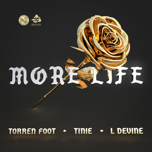 More Life (feat. Tinie Tempah & L Devine) [Explicit]