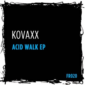 Acid Walk EP