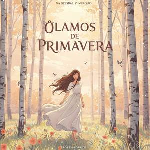 Alamos de primavera