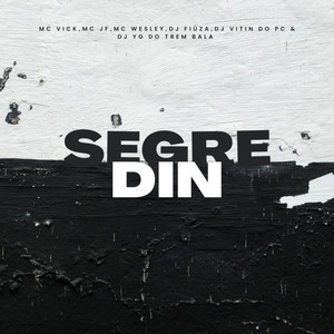 Dj Fiuza - SEGREDIN (Explicit)