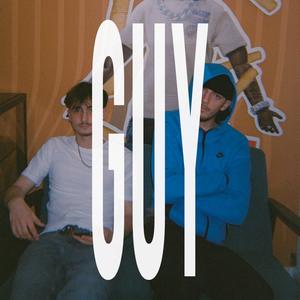 Guy (feat. Quatre) [Explicit]