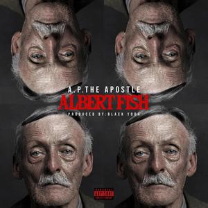 Albert Fish (Explicit)