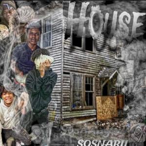 House (feat. SOSNarii) [Explicit]