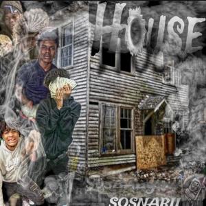 House (feat. SOSNarii) (Explicit)