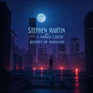 Echoes of Midnight (feat. Natalia Carter)