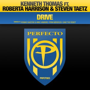 Drive (Original Mix)