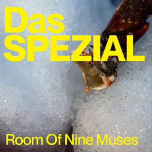 Room Of The Nine Muses (Instrumental)